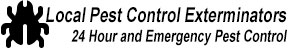 Quito TN Pest Control Exterminators